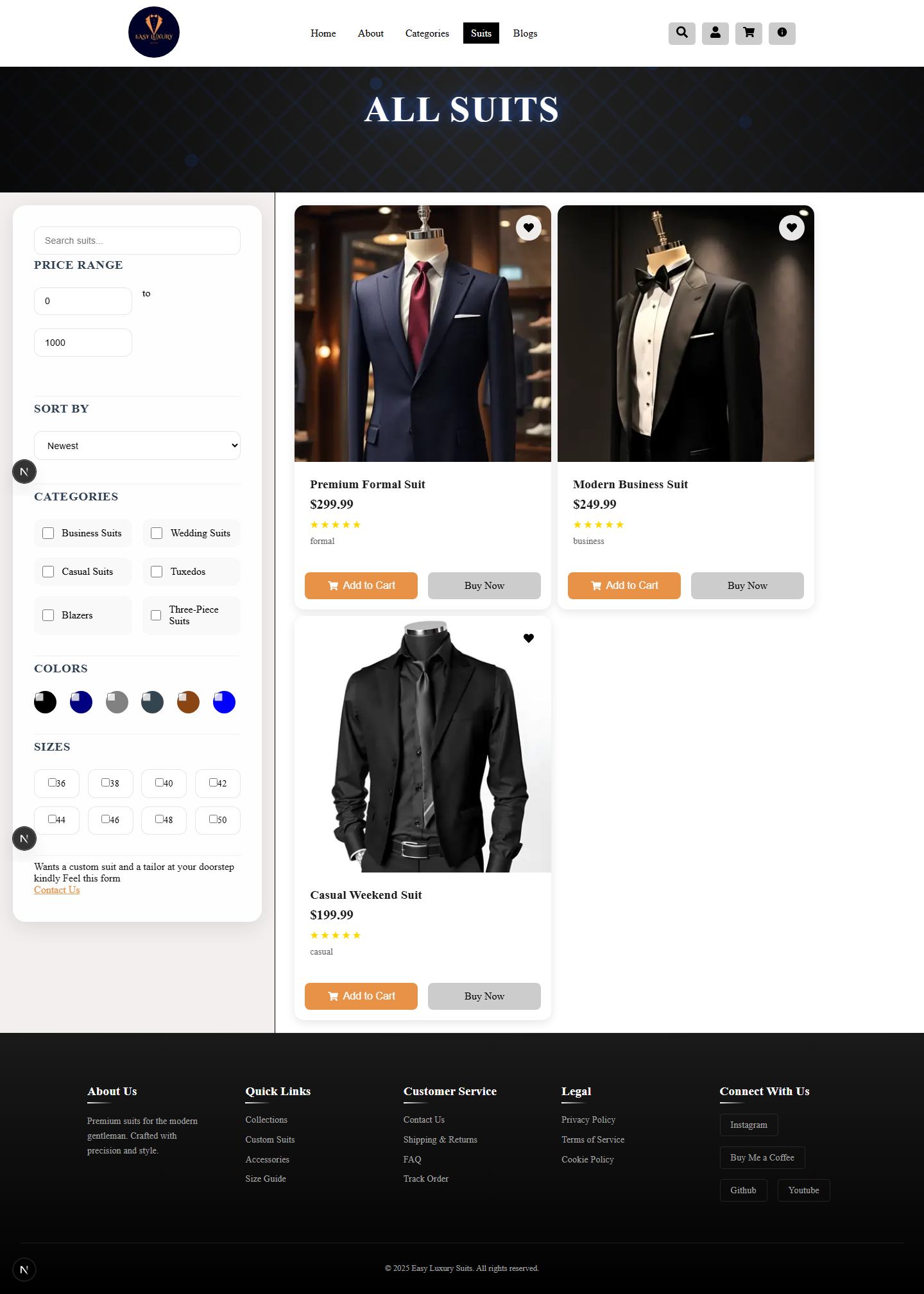 Admin Dashboard